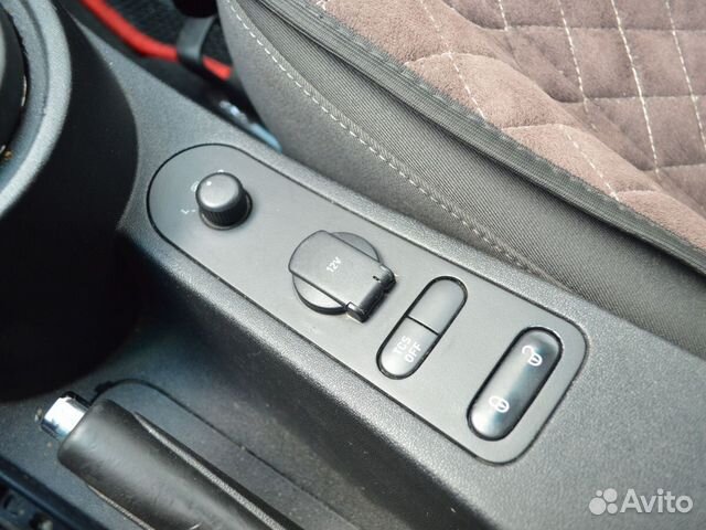 SEAT Leon 1.6 MT, 2012, 150 000 км объявление продам