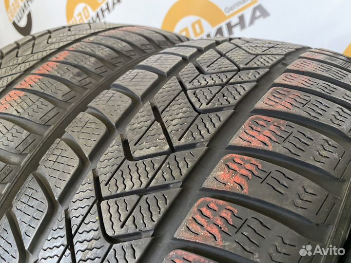 Pirelli Winter Sottozero 3 225/60 R17