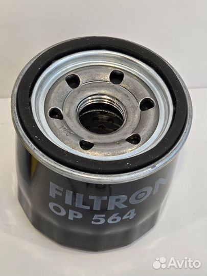 Фильтр масляный