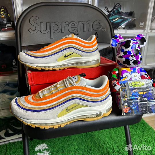 Nike Air Max 97 