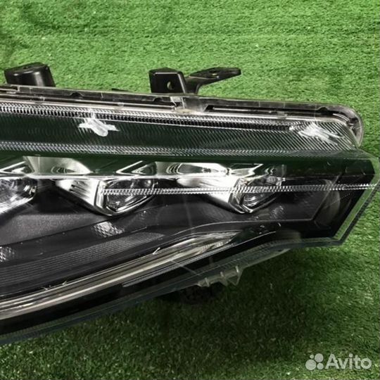 Фара правая Хавэйл Ф7 (2018-2022)