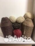 Пряжа для вязания