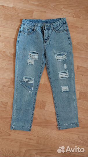 Джинсы,бриджи