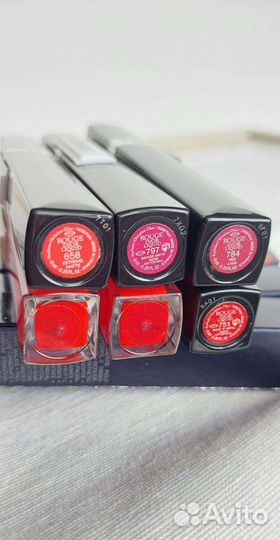 Dior rouge liquid, помада новая оригинал
