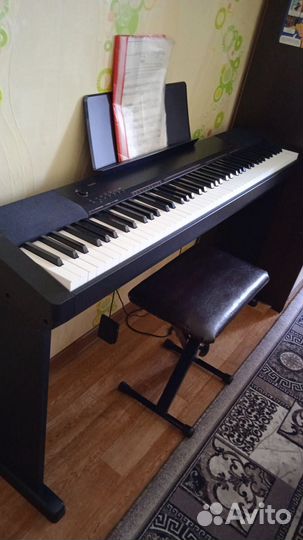 Электронное пианино casio CDP-130