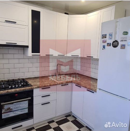 Кухня модульная новая