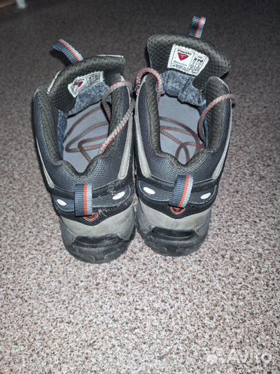 Ботинки мужские 42 демисезонные