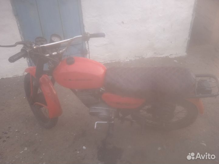 Минск 125