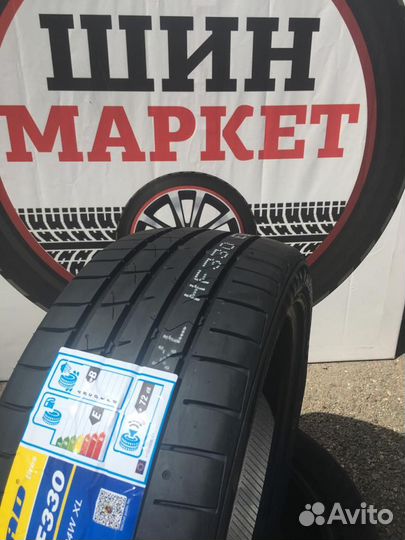 Habilead HF330 275/35 R19 100Y