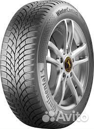 Continental WinterContact TS 870 P 275/40 R18 103V