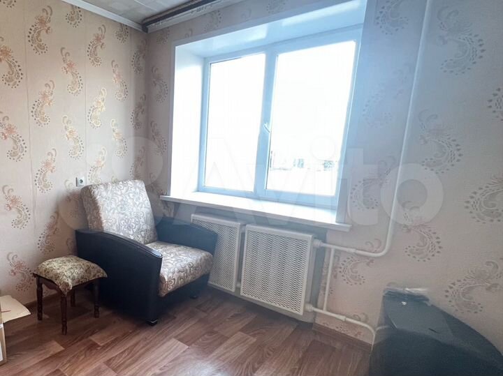 2-к. квартира, 42 м², 2/9 эт.