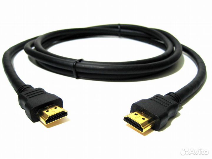 Cable hdmi 1.5 м