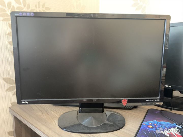 Монитор Benq full hd