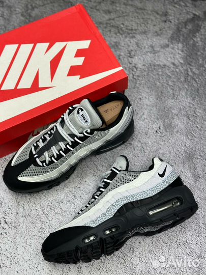 Кроссовки мужские Nike Air Max 95 (41-45)