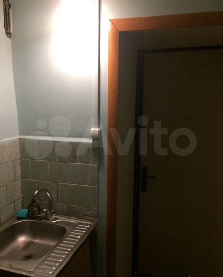 Комната 12 м² в 2-к., 4/9 эт.