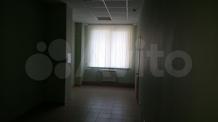 Нежилое помещение, 153.9 м²