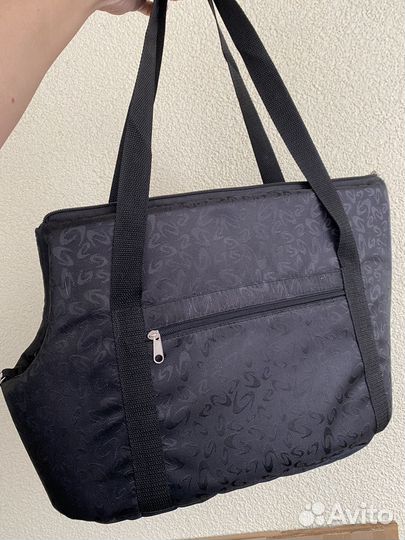 Сумка для животных