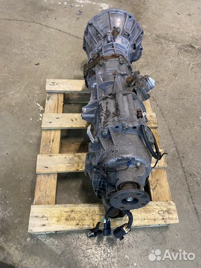 МКПП Great Wall Safe Sailor