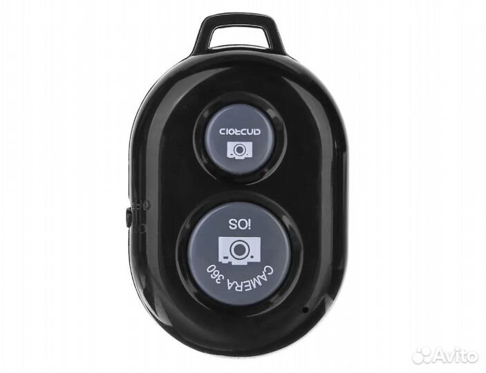 Пульт для селфи к смартфону Bluetooth Remote