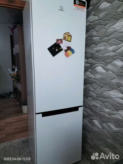 Холодильник бу