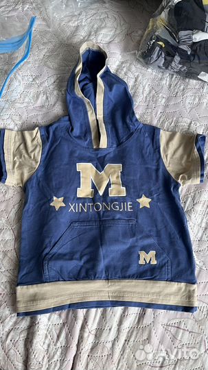 Рубашки для мальчика