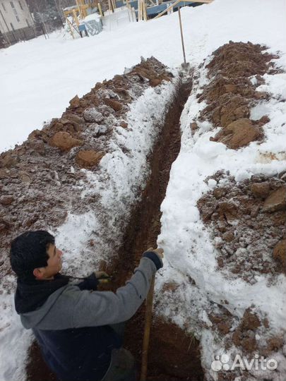 Бригада земляков