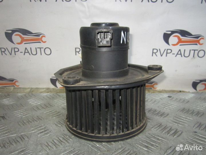 Моторчик отопителя Daewoo Nubira 1997-2007