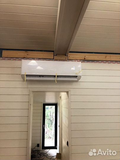 Система увлажнения воздуха