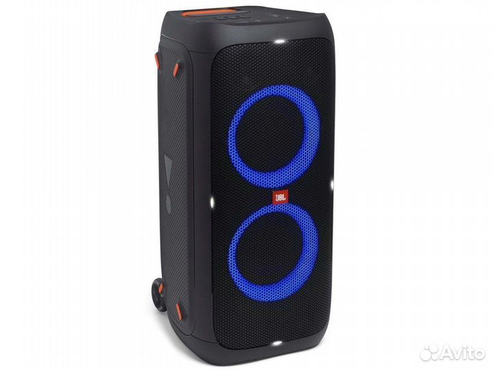 Колонка JBL PartyBox 310