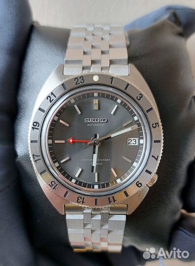 SPB411J1 Seiko Prospex Land GMT Limited Edition