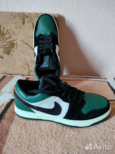 Кроссовки мужские