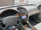 Mercedes-Benz E-класс 2.7 AT, 2003, 480 000 км объявление продам