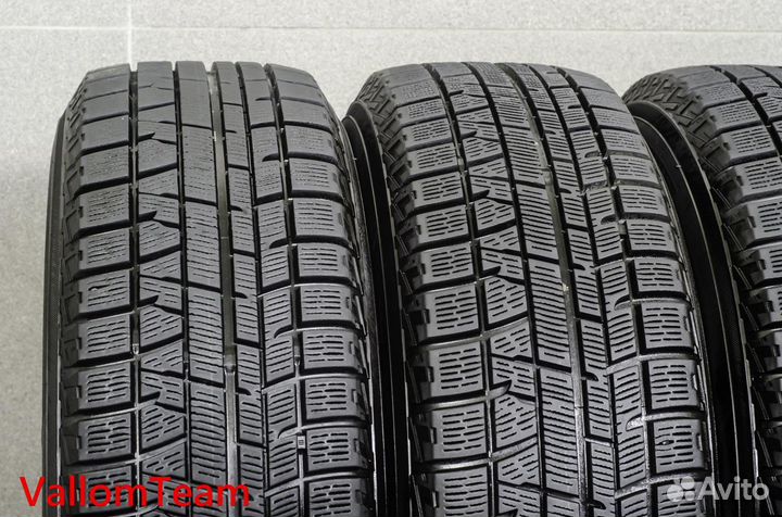 Yokohama Ice Guard IG50+ 185/65 R15 88Q