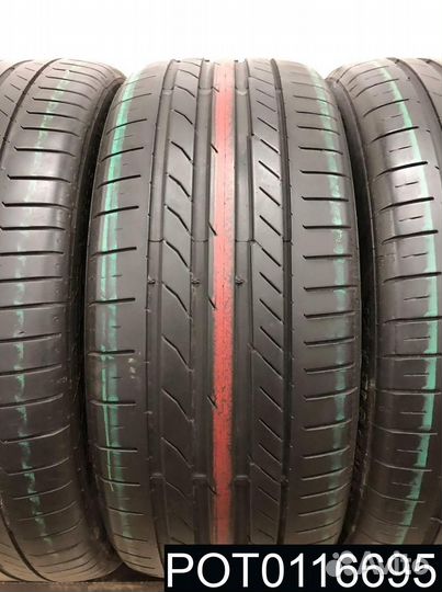 Continental ContiSportContact 5 255/40 R18 95Y