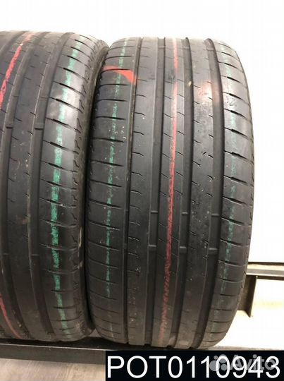 Bridgestone Potenza Sport 265/40 R21 105Y