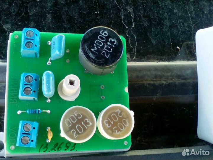 Фильтр абонетский.ахтуба