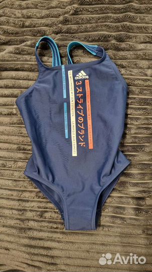 Купальник для девочки 92