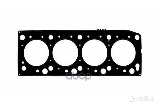 Прокладка гбц Ford Focus 1.8 TDCi ab5320 Payen