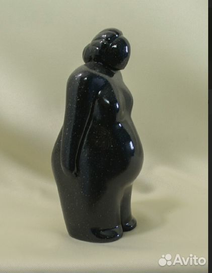 Статуэтки для интерьера 