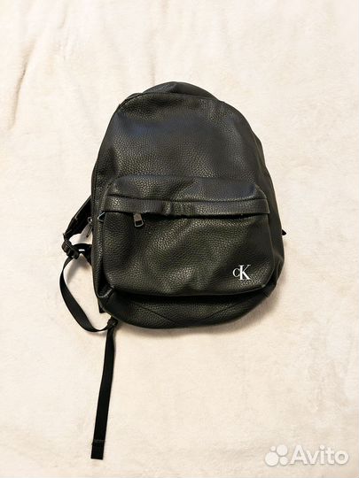 Рюкзак calvin klein