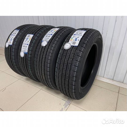 Triangle TR259 255/55 R18