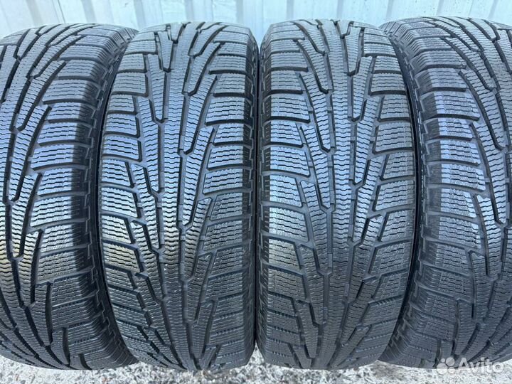 Nokian Tyres Nordman RS2 SUV 225/60 R18