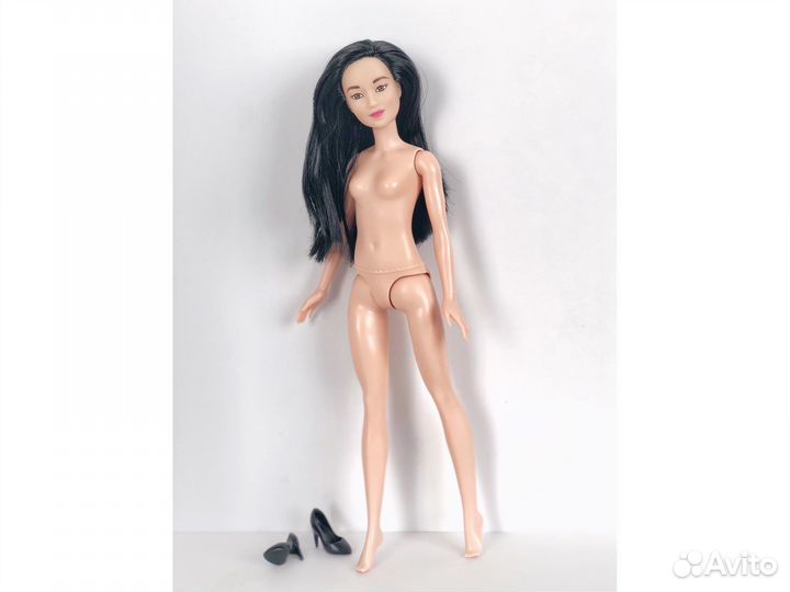 Кукла Barbie Барби азиатка Неко Mattel