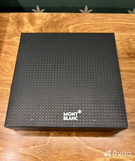 Montblanc bohéme