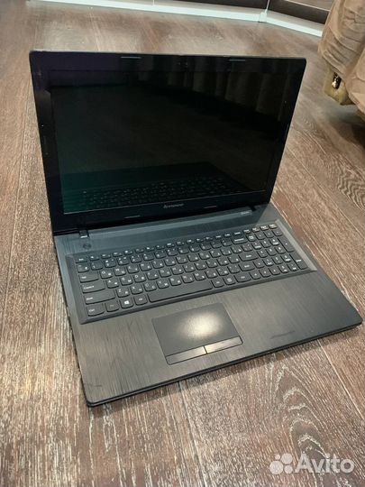 Ноутбук Lenovo