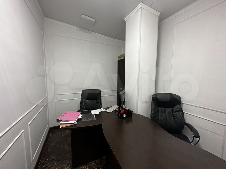 Производство, 143 м²