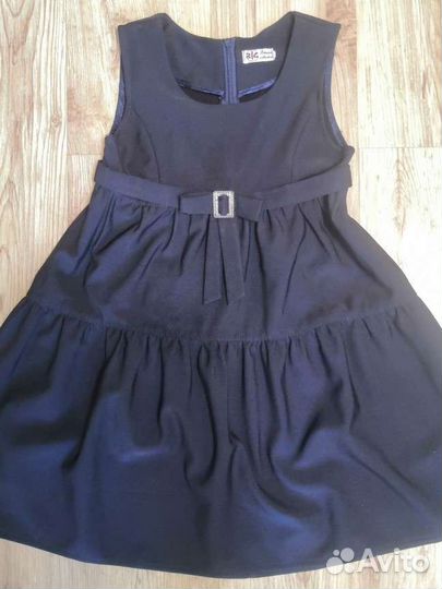 Школьная форма для девочки