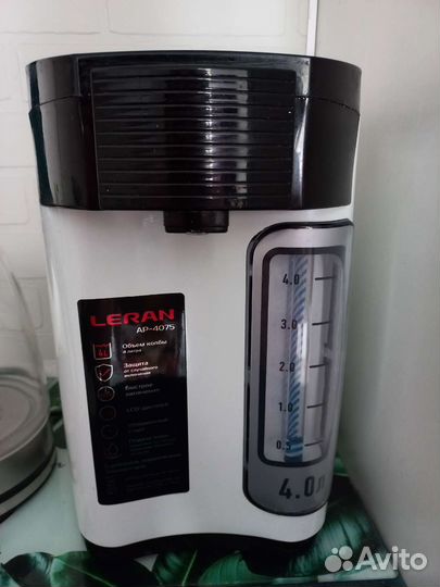 Tермопот Leran