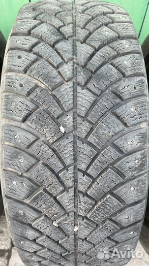 Bfgoodrich G-Force Stud 205/55 R16 94Q