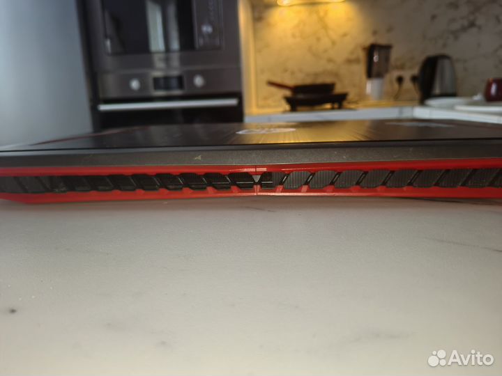 Acer predator helios 300